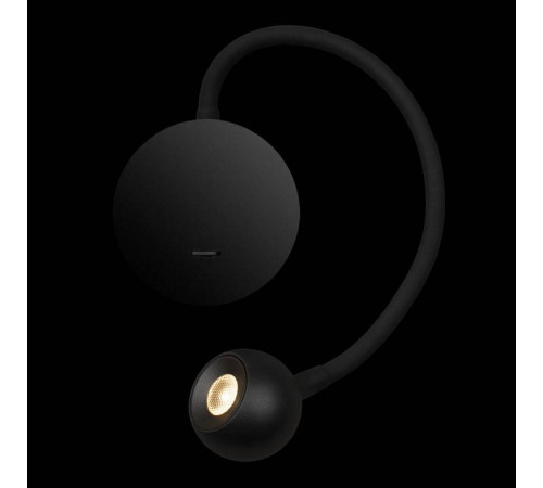 Бра Loft it Point 10254 Black