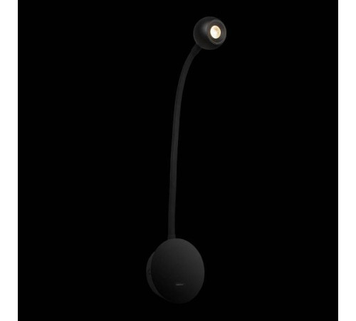 Бра Loft it Point 10254 Black