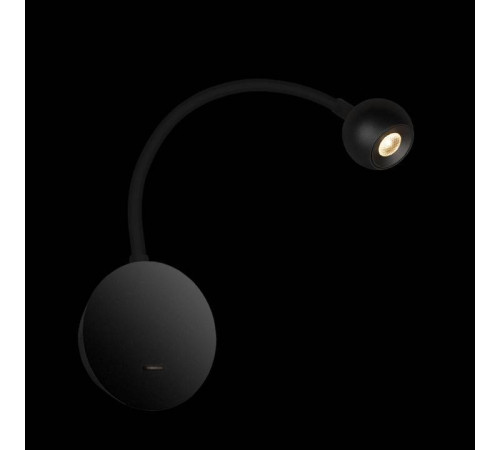 Бра Loft it Point 10254 Black