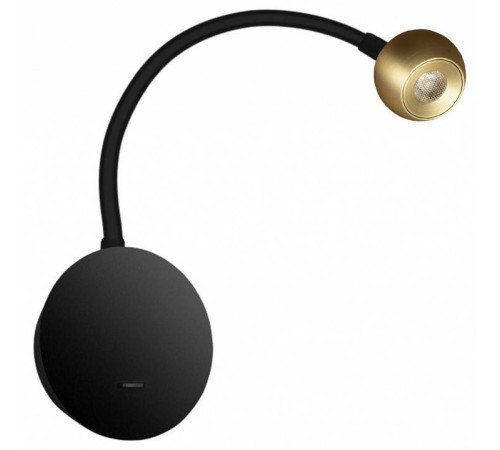 Бра Loft It Point 10254 Brass