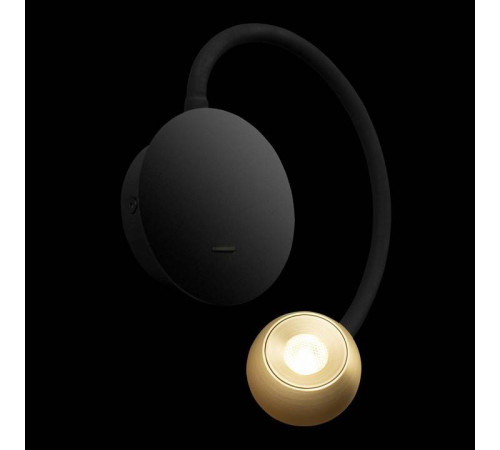 Бра Loft It Point 10254 Brass