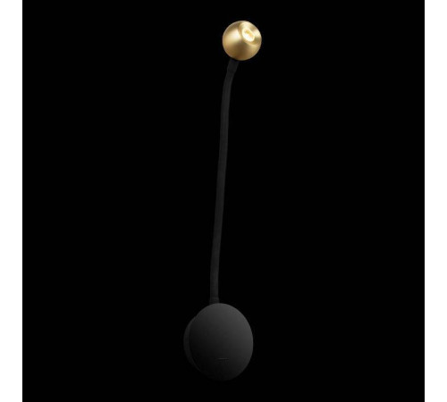 Бра Loft It Point 10254 Brass