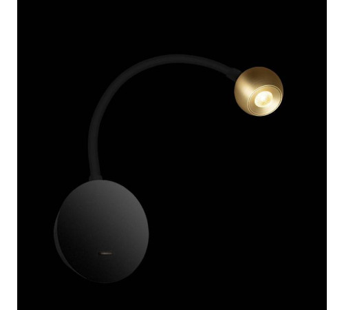 Бра Loft It Point 10254 Brass