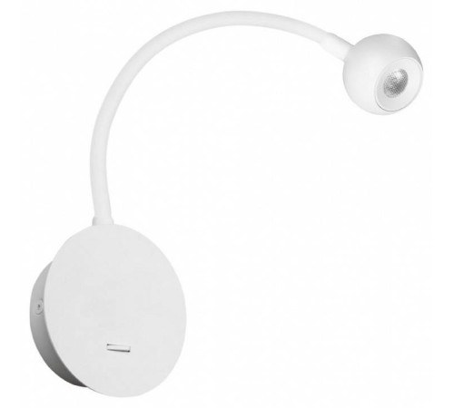 Бра Loft it Point 10254 White