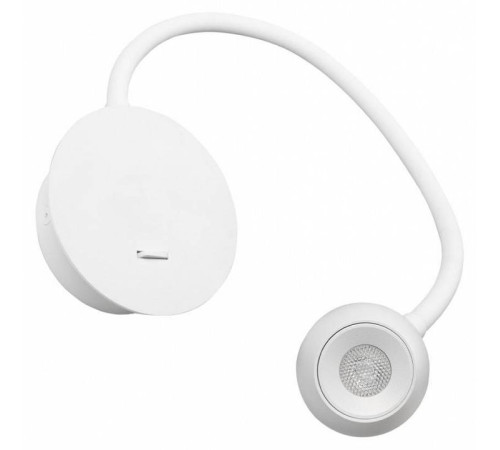 Бра Loft it Point 10254 White