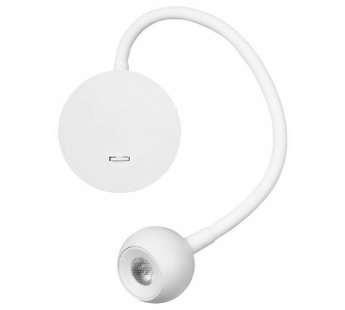 Бра Loft it Point 10254 White