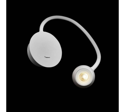Бра Loft it Point 10254 White