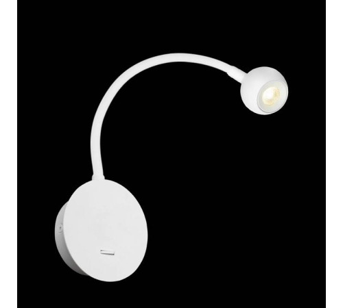 Бра Loft it Point 10254 White