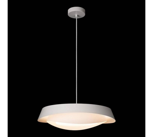 Подвесной светильник Loft it Petale 10256P White