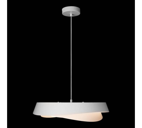 Подвесной светильник Loft it Petale 10256P White