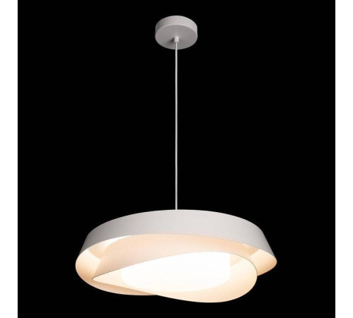 Подвесной светильник Loft it Petale 10256P White