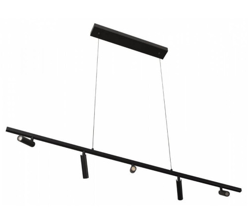Подвесной светильник Loft it Sign 10260/5 Black