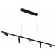 Подвесной светильник Loft it Sign 10260/5 Black