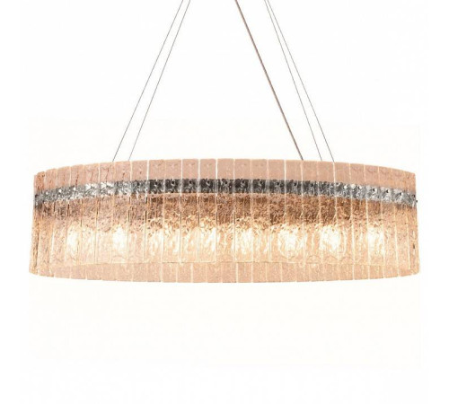 Подвесная люстра Loft it Nevada 10297/1000 Nickel