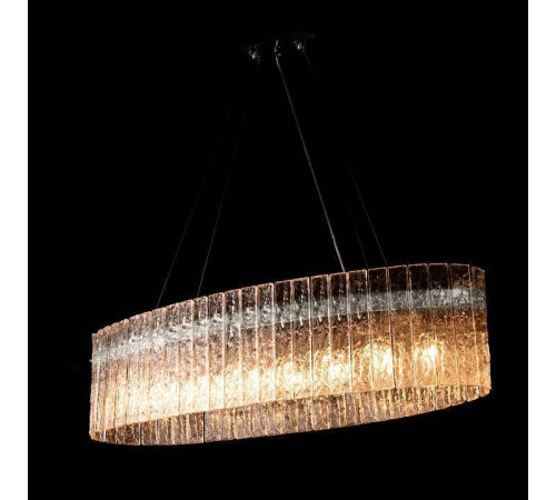 Подвесная люстра Loft it Nevada 10297/1000 Nickel