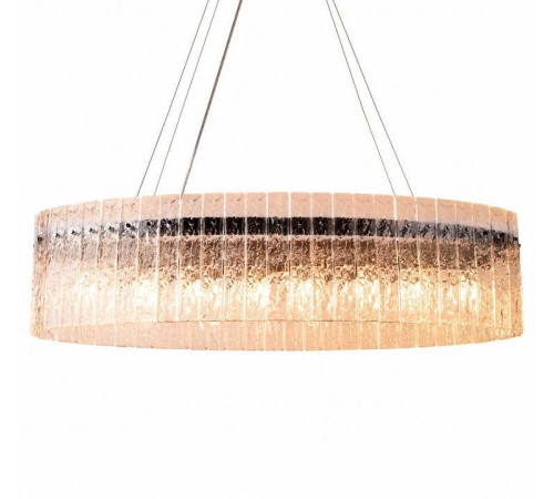 Подвесная люстра Loft it Nevada 10297/1000 Pearl black