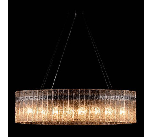 Подвесная люстра Loft it Nevada 10297/1000 Pearl black