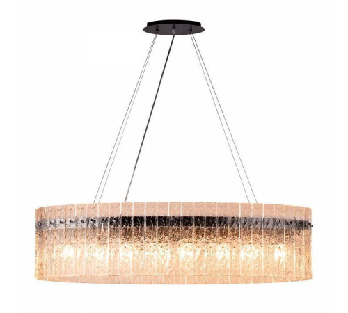 Подвесная люстра Loft it Nevada 10297/1000 Pearl black