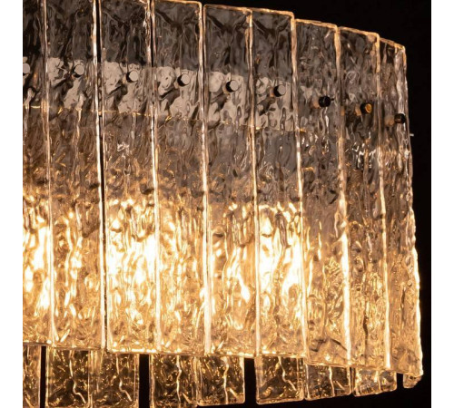 Подвесная люстра Loft it Nevada 10297/1000 Pearl black