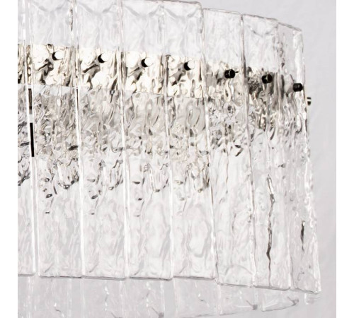 Подвесная люстра Loft it Nevada 10297/1000 Pearl black