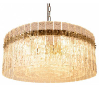 Подвесная люстра Loft it Nevada 10297/600 French gold