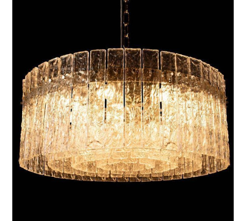 Подвесная люстра Loft it Nevada 10297/600 French gold