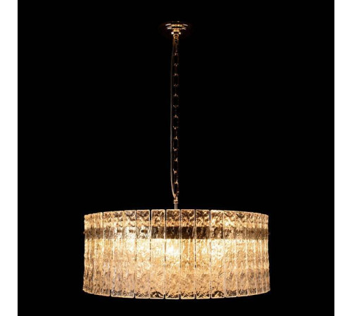 Подвесная люстра Loft it Nevada 10297/600 French gold