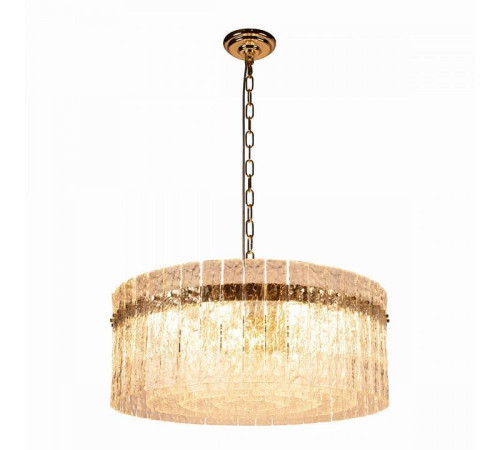 Подвесная люстра Loft it Nevada 10297/600 French gold