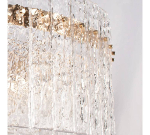 Подвесная люстра Loft it Nevada 10297/600 French gold