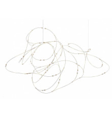 Подвесная люстра Loft it Flock of Light 10309/21