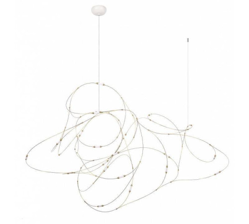 Подвесная люстра Loft it Flock of Light 10309/21