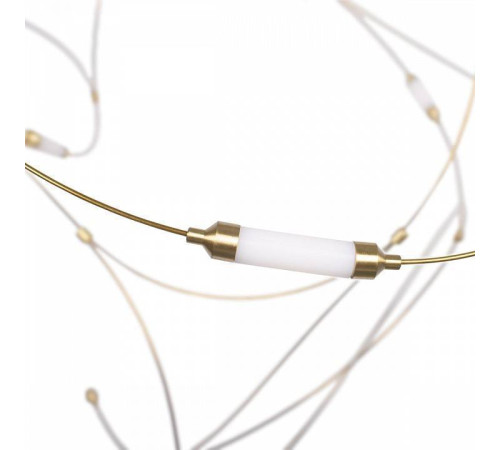 Подвесная люстра Loft it Flock of Light 10309/21