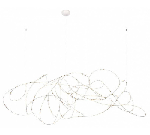 Подвесная люстра Loft it Flock of Light 10309/31