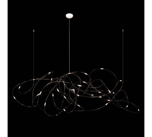 Подвесная люстра Loft it Flock of Light 10309/31