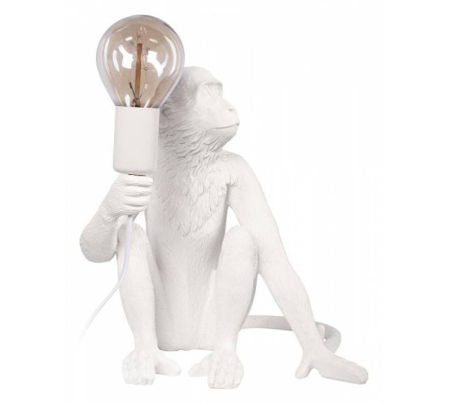 Настольная лампа декоративная Loft it Monkey 10314T/A