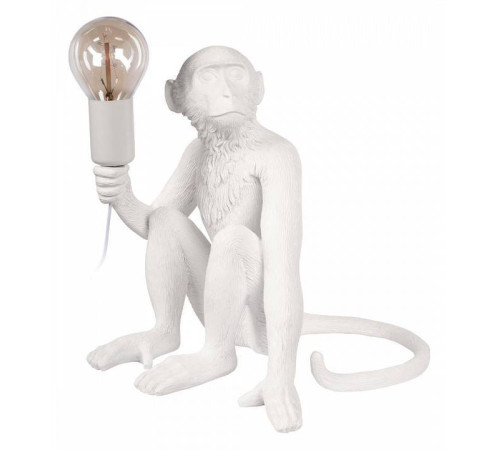 Настольная лампа декоративная Loft it Monkey 10314T/A