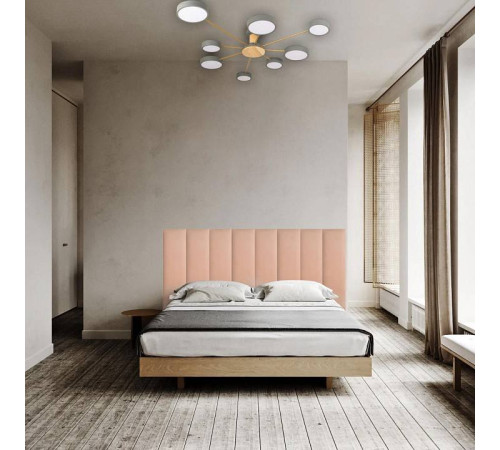 Потолочная люстра Loft it Sunrise 10316/6 White