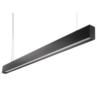 Подвесной светильник Loft it Vim 10318/A Black