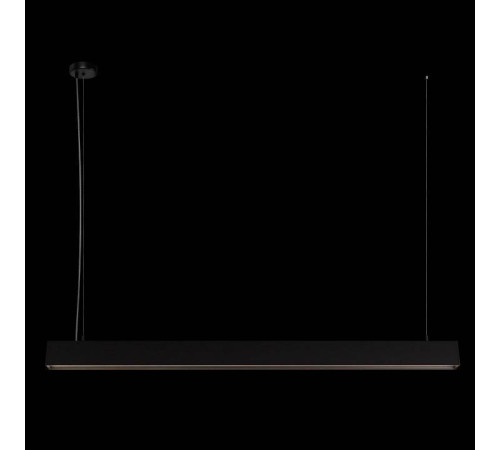 Подвесной светильник Loft it Vim 10318/A Black