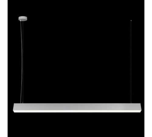 Подвесной светильник Loft it Vim 10318/A White