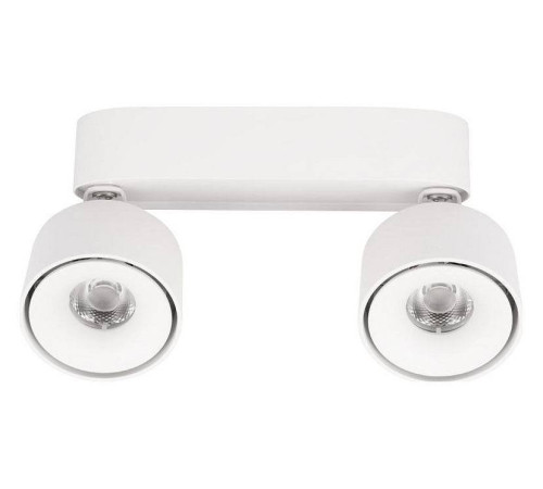 Спот Loft it Focus 10323/2A White