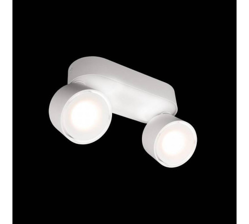 Спот Loft it Focus 10323/2A White