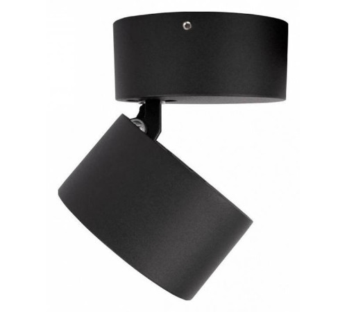 Спот Loft it Focus 10323/A Black