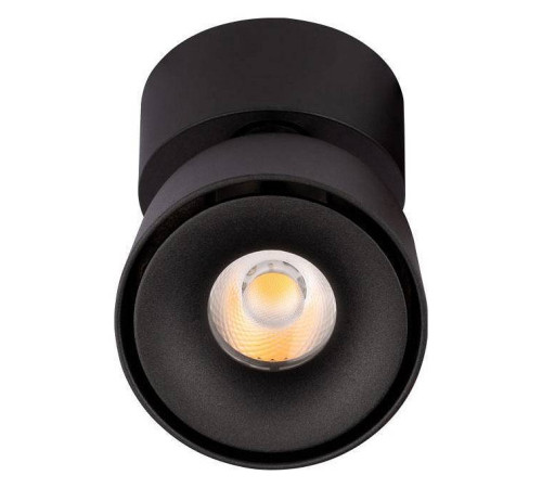 Спот Loft it Focus 10323/A Black