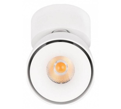 Спот Loft it Focus 10323/A White