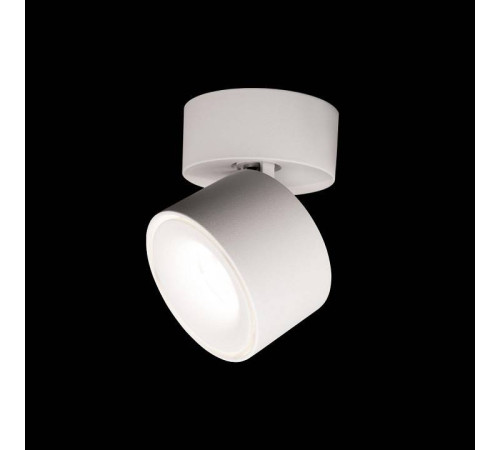 Спот Loft it Focus 10323/A White