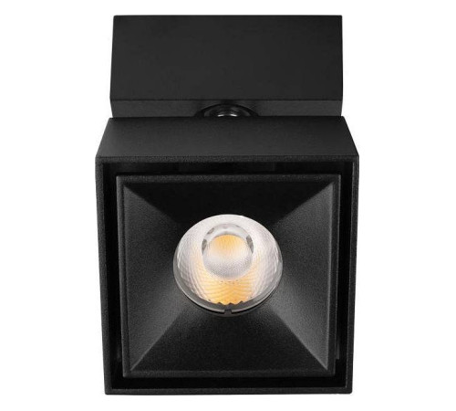 Спот Loft it Focus 10323/B Black