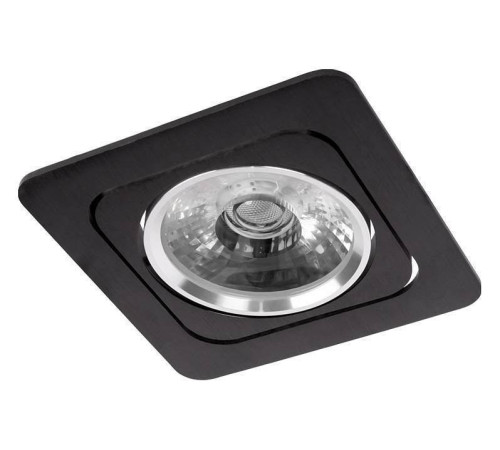 Встраиваемый светильник Loft it Screen 10328/B Black