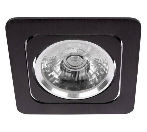 Встраиваемый светильник Loft it Screen 10328/B Black