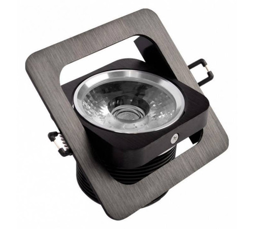 Встраиваемый светильник Loft it Screen 10328/B Black